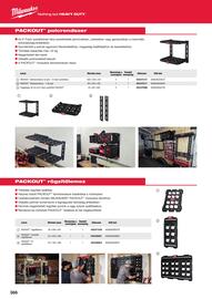 Milwaukee akciós újság Oldal 366