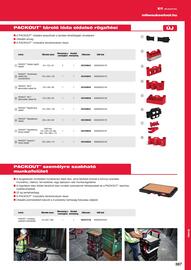 Milwaukee akciós újság Oldal 367
