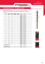 Milwaukee akciós újság Oldal 37
