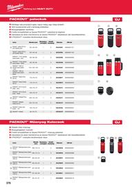 Milwaukee akciós újság Oldal 376