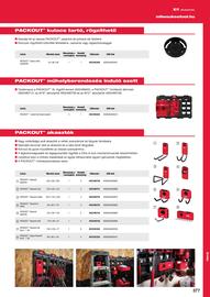 Milwaukee akciós újság Oldal 377