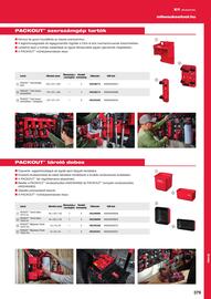 Milwaukee akciós újság Oldal 379