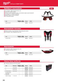 Milwaukee akciós újság Oldal 384