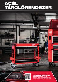 Milwaukee akciós újság Oldal 386