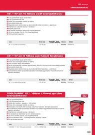 Milwaukee akciós újság Oldal 389