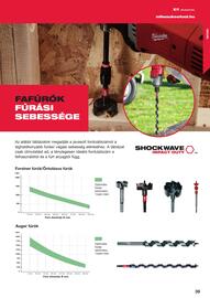 Milwaukee akciós újság Oldal 39