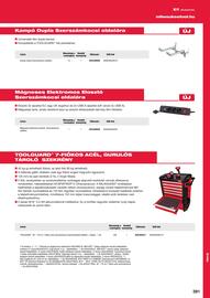 Milwaukee akciós újság Oldal 391