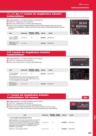 Milwaukee akciós újság Oldal 397