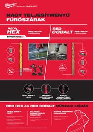 Milwaukee akciós újság Oldal 50