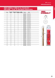Milwaukee akciós újság Oldal 53