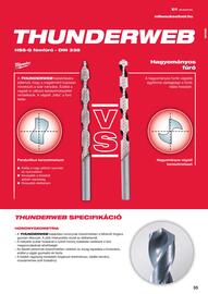 Milwaukee akciós újság Oldal 55