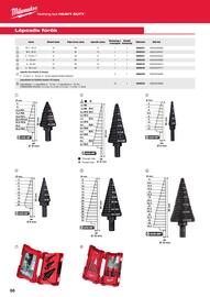 Milwaukee akciós újság Oldal 66