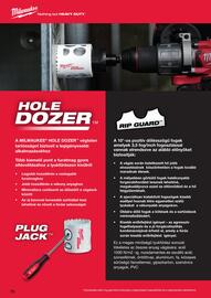 Milwaukee akciós újság Oldal 70