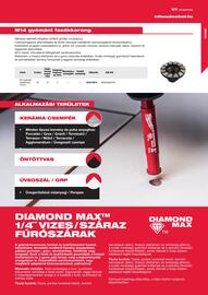 Milwaukee akciós újság Oldal 83