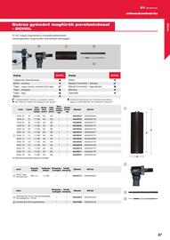 Milwaukee akciós újság Oldal 87