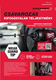 Milwaukee akciós újság Oldal 91