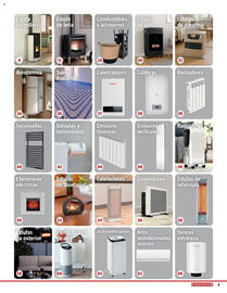 Catálogo Bauhaus Página 3