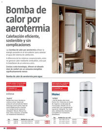 Catálogo Bauhaus Página 34