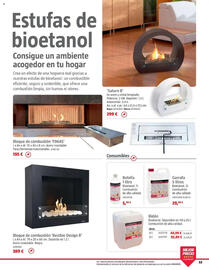 Catálogo Bauhaus Página 53