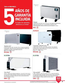 Catálogo Bauhaus Página 57