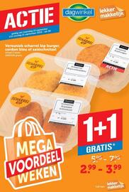 Lekker Makkelijk folder week 38 Pagina 1