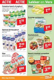 Lekker Makkelijk folder week 38 Pagina 5