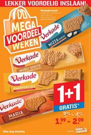 Lekker Makkelijk folder week 38 Pagina 8
