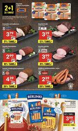 Delikatesy Centrum gazetka tydzień 38 Strona 26