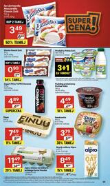 Delikatesy Centrum gazetka tydzień 38 Strona 30