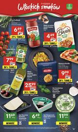 Delikatesy Centrum gazetka tydzień 38 Strona 32
