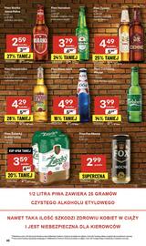 Delikatesy Centrum gazetka tydzień 38 Strona 45