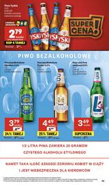 Delikatesy Centrum gazetka tydzień 38 Strona 46