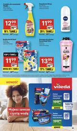 Delikatesy Centrum gazetka tydzień 38 Strona 48