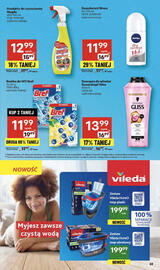 Delikatesy Centrum gazetka tydzień 38 Strona 48