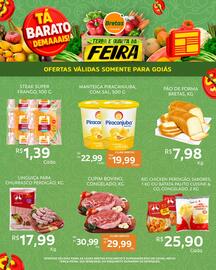 Catálogo Supermercados Bretas Página 1