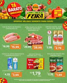 Catálogo Supermercados Bretas Página 2