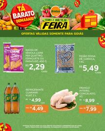 Catálogo Supermercados Bretas Página 3