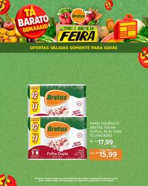 Catálogo Supermercados Bretas Página 5