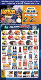 Catálogo Supermercados Tauste Página 1