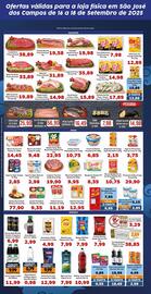 Catálogo Supermercados Tauste Página 2