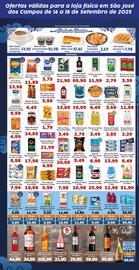 Catálogo Supermercados Tauste Página 3