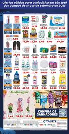 Catálogo Supermercados Tauste Página 4