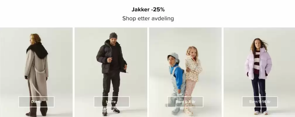 Cubus kundeavis (gyldig til 12-10)