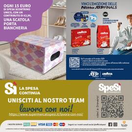 Volantino SpeSì Pagina 12