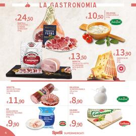 Volantino SpeSì Pagina 4