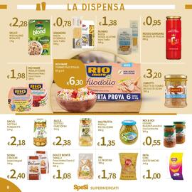 Volantino SpeSì Pagina 8