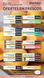 Folleto Plusfresc semana 38 Página 1
