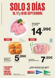Catálogo El Corte Inglés Página 1