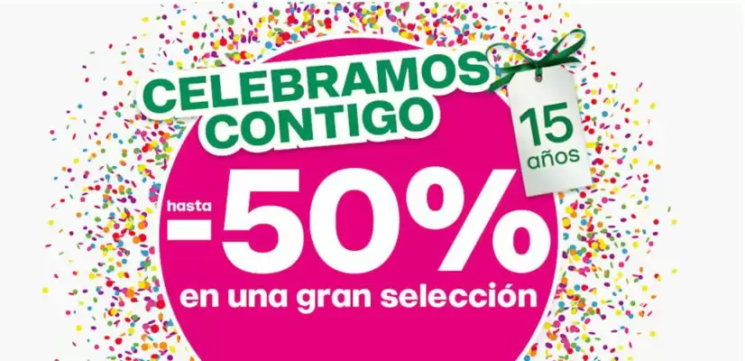 Folleto Deichmann (válido hasta el 29-09)