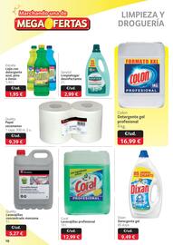 Folleto GM Cash & Carry Página 14